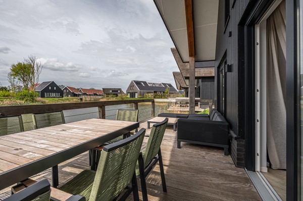 Medium property photo - Lampsinsdijk 8-105, 4504 RA Nieuwvliet